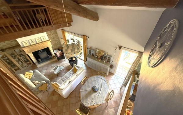 Vente Maison Bize-minervois   