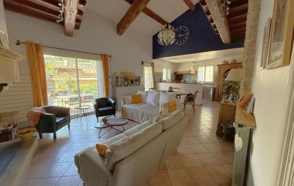 Vente Maison Bize-minervois   