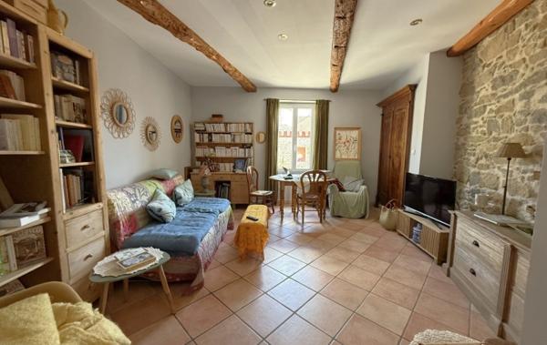 Vente Maison Bize-minervois   