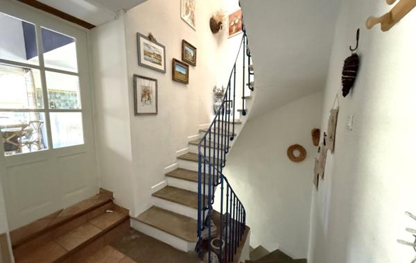 Vente Maison Bize-minervois   