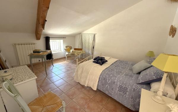 Vente Maison Bize-minervois   