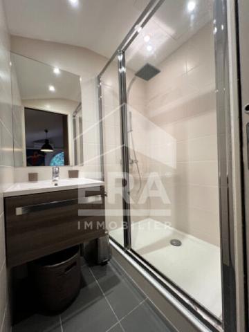 Appartement Arcachon 3 pièce(s) Moulleau 33120