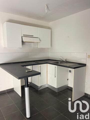 Appartement à vendre 1 pièce 31 m² Sainte-Marie