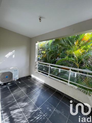 Appartement à vendre 1 pièce 31 m² Sainte-Marie