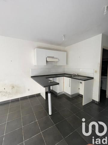 Appartement à vendre 1 pièce 31 m² Sainte-Marie