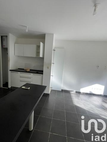 Appartement à vendre 1 pièce 31 m² Sainte-Marie