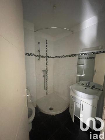 Appartement à vendre 1 pièce 31 m² Sainte-Marie