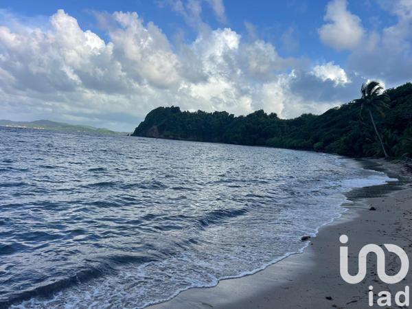 Appartement à vendre 1 pièce 31 m² Sainte-Marie