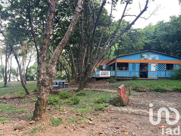 Appartement à vendre 1 pièce 31 m² Sainte-Marie