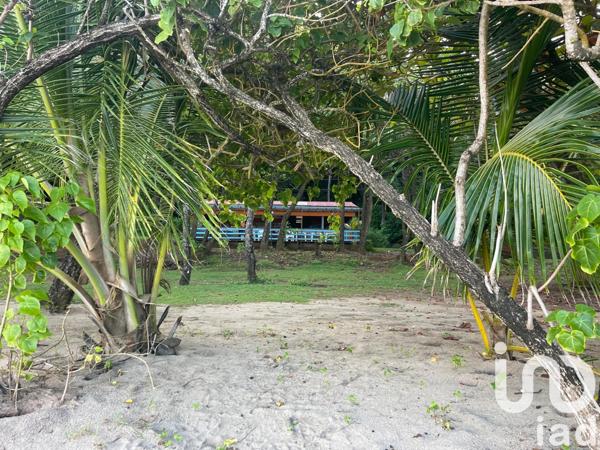 Appartement à vendre 1 pièce 31 m² Sainte-Marie