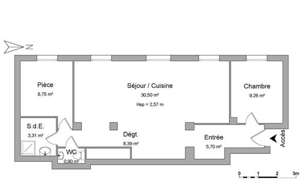 Investissement locatif sûr