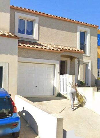 Villa R+1 de 87m² 3 chambres sur terrain de 200m²