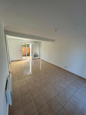 Villa R+1 de 87m² 3 chambres sur terrain de 200m²
