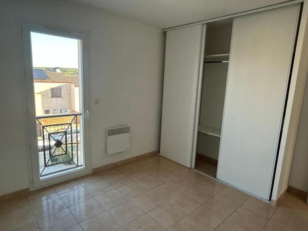 Villa R+1 de 87m² 3 chambres sur terrain de 200m²