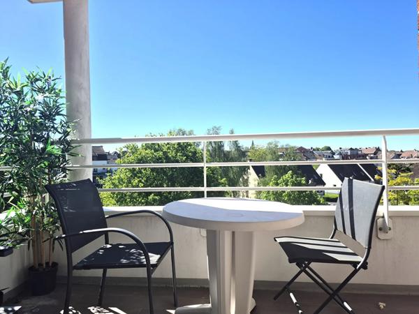 Appartement à vendre 3 pièces 66m² Arras (62000)