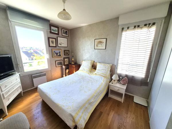 Appartement à vendre 3 pièces 66m² Arras (62000)