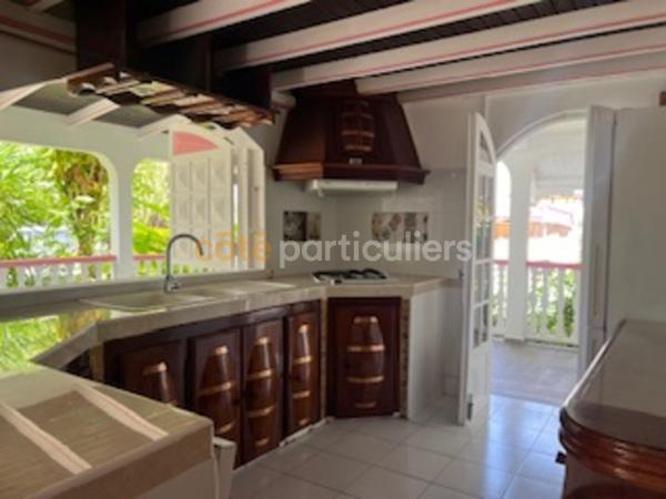 Location
                Maison109 m² - 5 Pièces -
                    SAINTE ANNE (97180)
