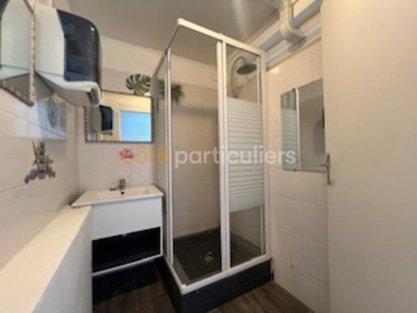 Location
                Maison109 m² - 5 Pièces -
                    SAINTE ANNE (97180)