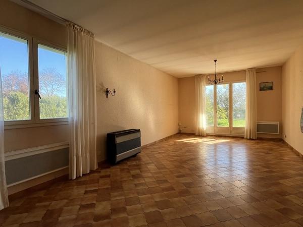 Maison à vendre |  Carbonne |  4 pièces | 100 m²