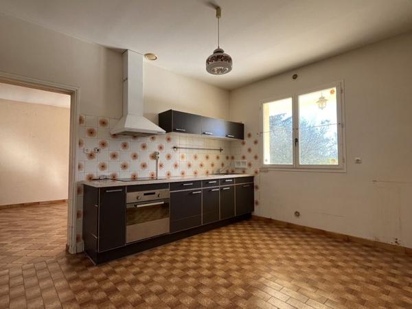 Maison à vendre |  Carbonne |  4 pièces | 100 m²
