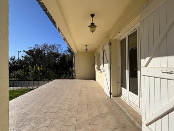 Maison à vendre |  Carbonne |  4 pièces | 100 m²