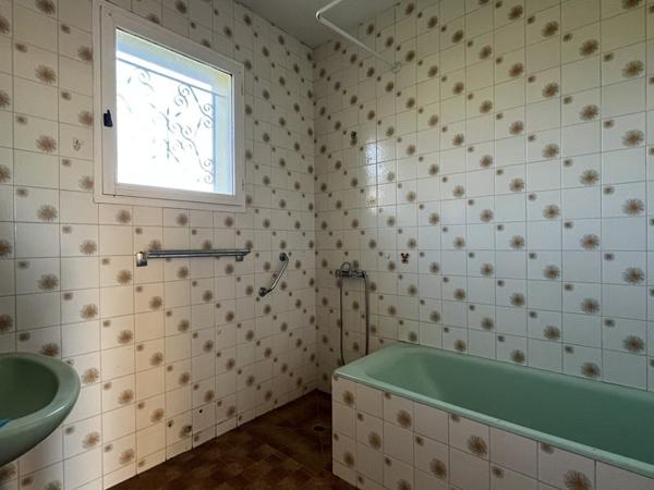 Maison à vendre |  Carbonne |  4 pièces | 100 m²