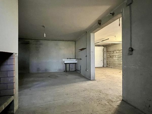 Maison à vendre |  Carbonne |  4 pièces | 100 m²