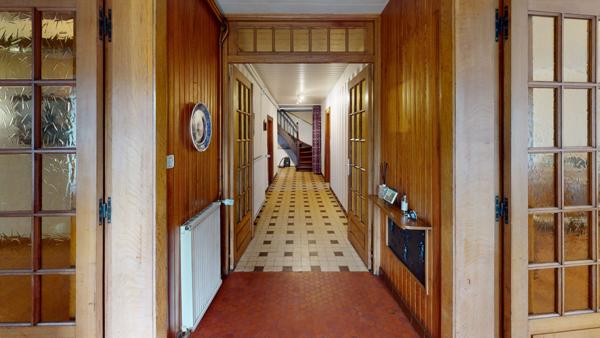 Ferme 7 pièces, 200m2 + grange