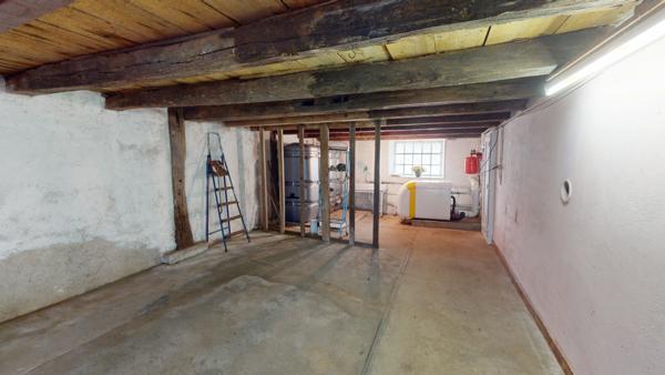 Ferme 7 pièces, 200m2 + grange