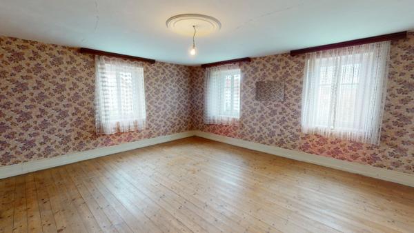 Ferme 7 pièces, 200m2 + grange