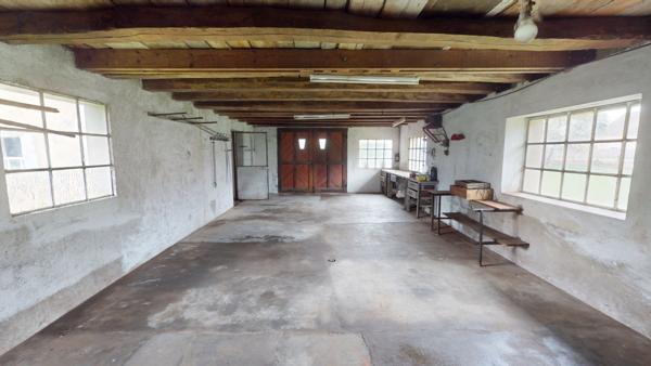 Ferme 7 pièces, 200m2 + grange