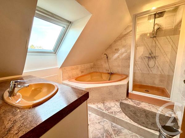 Maison à vendre  7 pièces - 179,76 m2 CLAYE SOUILLY - 77