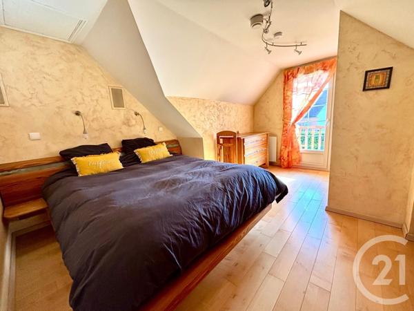 Maison à vendre  7 pièces - 179,76 m2 CLAYE SOUILLY - 77