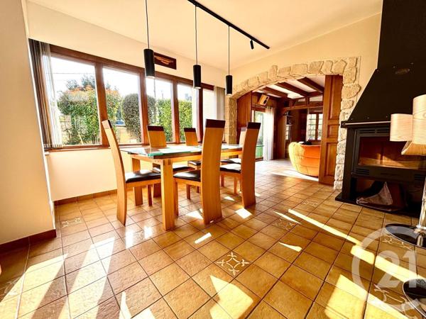 Maison à vendre  7 pièces - 179,76 m2 CLAYE SOUILLY - 77