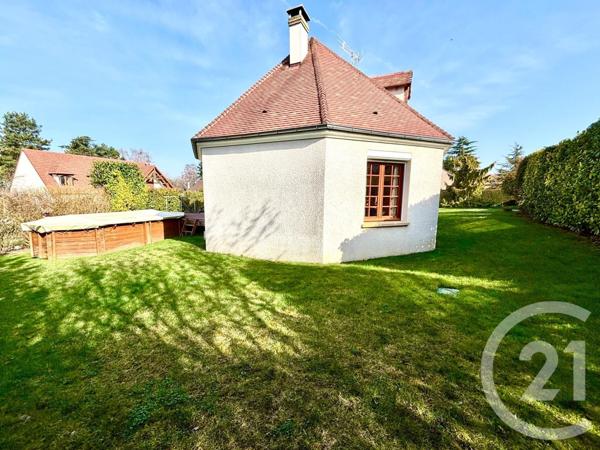 Maison à vendre  7 pièces - 179,76 m2 CLAYE SOUILLY - 77
