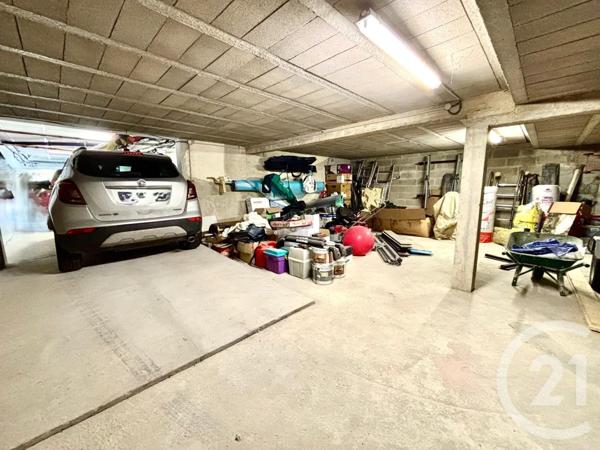 Maison à vendre  7 pièces - 179,76 m2 CLAYE SOUILLY - 77