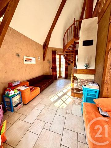 Maison à vendre  7 pièces - 179,76 m2 CLAYE SOUILLY - 77