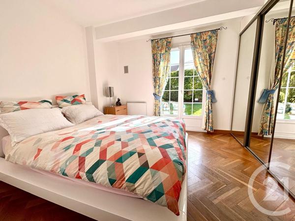 Maison à vendre  7 pièces - 179,76 m2 CLAYE SOUILLY - 77