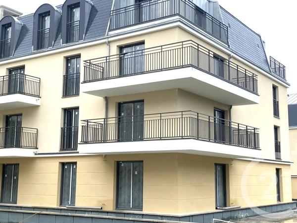 Appartement F4 à vendre  4 pièces - 90,85 m2 DOURDAN - 91