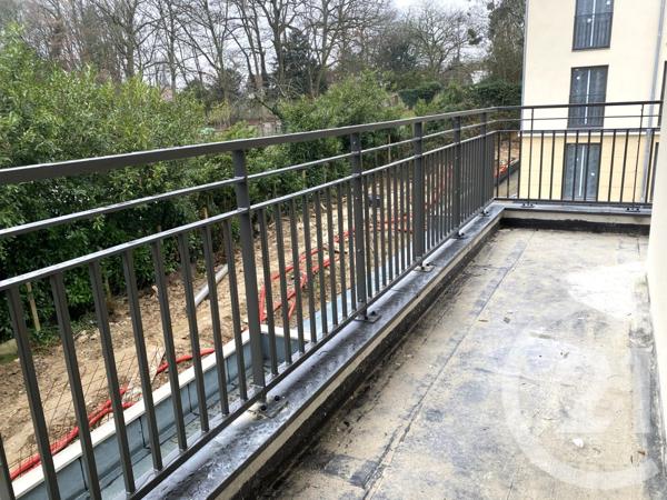 Appartement F4 à vendre  4 pièces - 90,85 m2 DOURDAN - 91