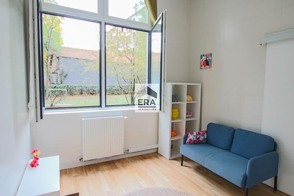 Appartement Paris 2 pièces 36.84 m2