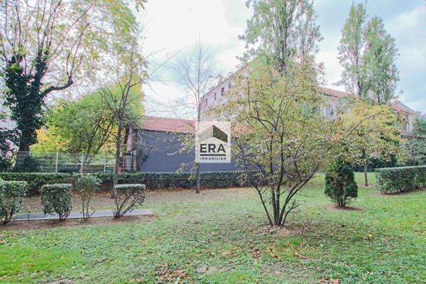 Appartement Paris 2 pièces 36.84 m2