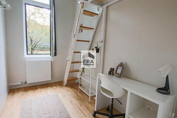 Appartement Paris 2 pièces 36.84 m2