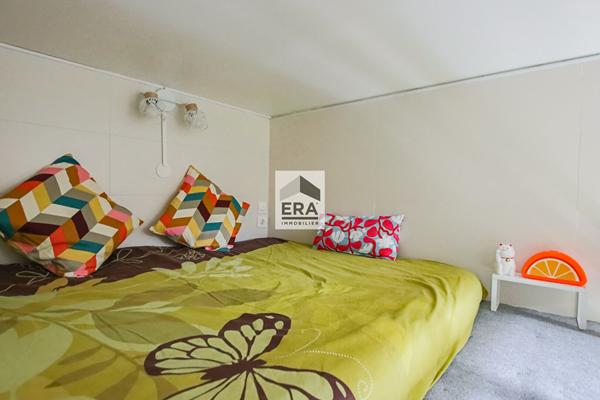 Appartement Paris 2 pièces 36.84 m2