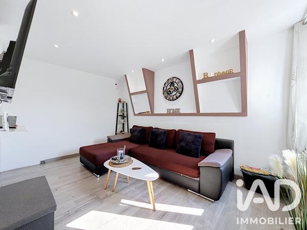 Maison à vendre 4 pièces 90 m² Jœuf