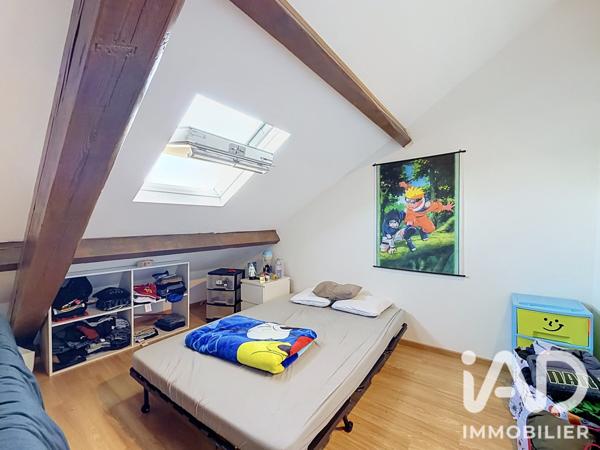 Maison à vendre 4 pièces 90 m² Jœuf