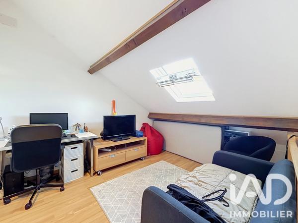 Maison à vendre 4 pièces 90 m² Jœuf