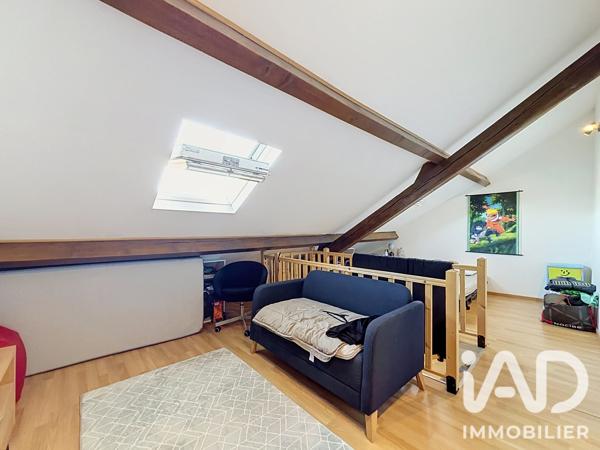 Maison à vendre 4 pièces 90 m² Jœuf