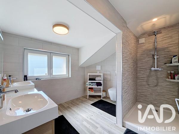 Maison à vendre 4 pièces 90 m² Jœuf