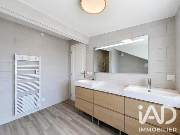 Maison à vendre 4 pièces 90 m² Jœuf